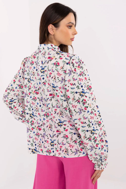Long sleeve shirt model 212662 Lakerta